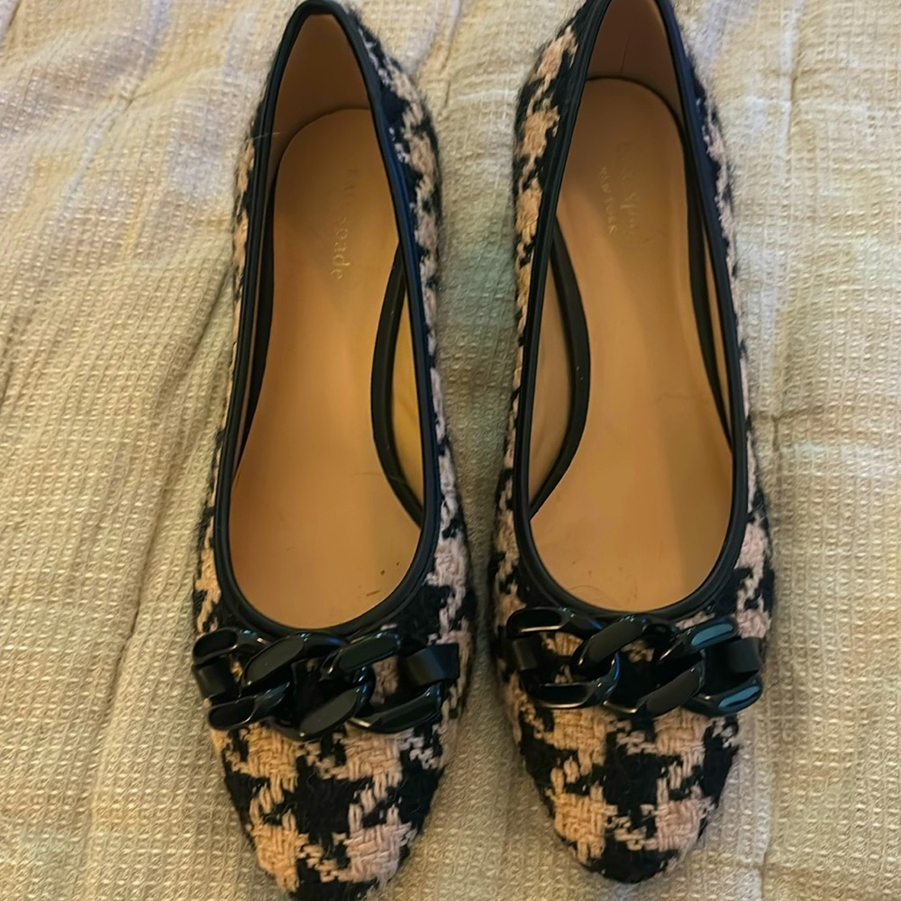 Kate Spade heels